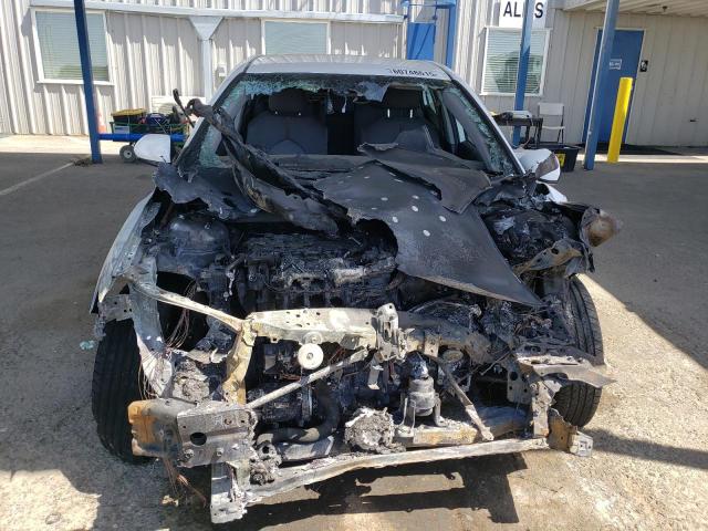 2020 TOYOTA CAMRY LE - 4T1C31AK1LU009437