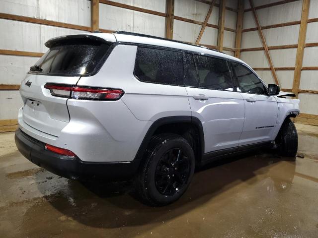 Vin: 1c4rjkag2r8548933, lot: 61413245, jeep grand cher l laredo 20243