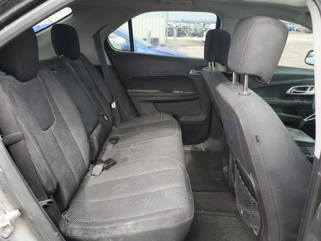 2012 CHEVROLET EQUINOX LT - 2GNFLEEK4C6158286