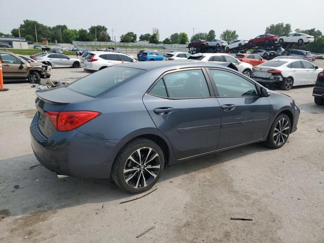 Vin: 2t1burhe5jc045475, lot: 58448725, toyota corolla l 20183