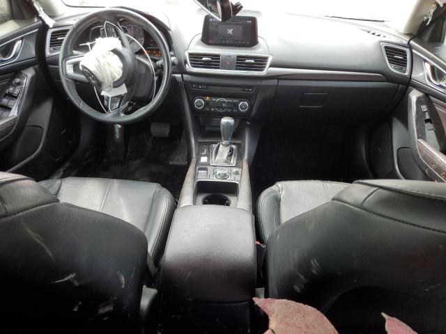 2017 MAZDA 3 GRAND TO 3MZBN1W34HM138972