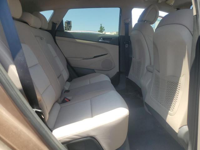 2016 HYUNDAI TUCSON SE - KM8J23A40GU179477