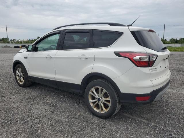 Vin: 1fmcu0gd5hua65632, lot: 62131835, ford escape se 20172