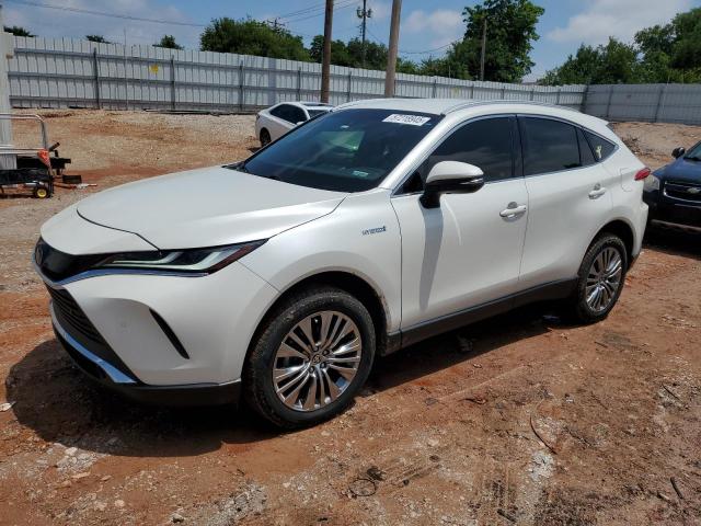 TOYOTA VENZA LE