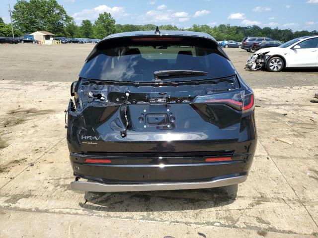 2025 HONDA HR-V EXL 3CZRZ2H76SM763192