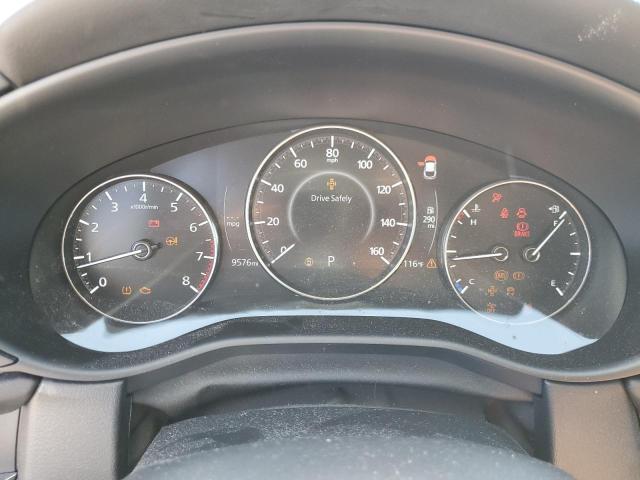 2024 MAZDA CX-30 - 3MVDMBAMXRM680355