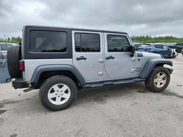 2017 JEEP WRANGLER U 1C4BJWDG9HL696271