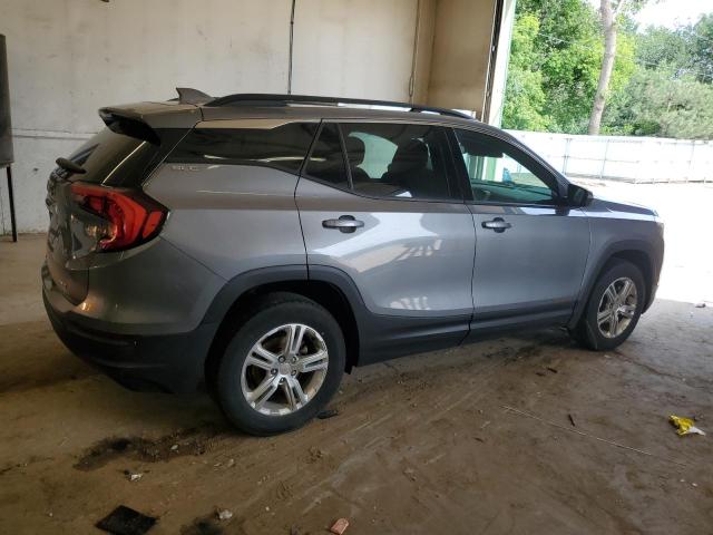 2018 GMC TERRAIN SL - 3GKALTEV6JL238929