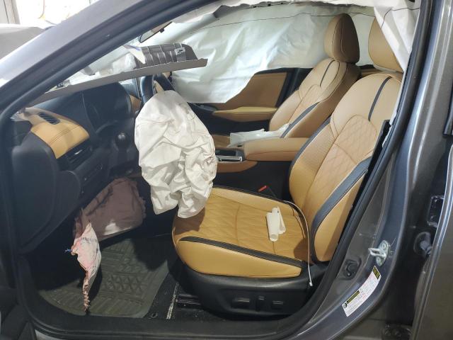 2023 NISSAN SENTRA SV 3N1AB8CV1PY244442
