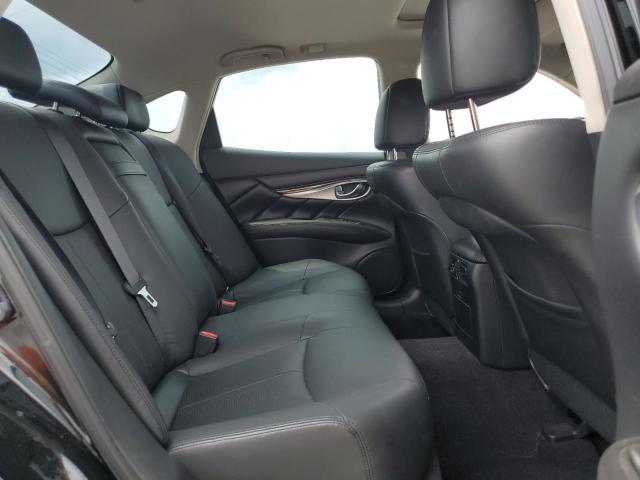 2017 INFINITI Q70 3.7 JN1BY1AP9HM740222