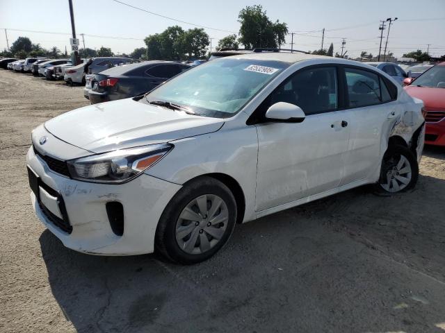 2020 KIA RIO LX - 3KPA24AD1LE354760
