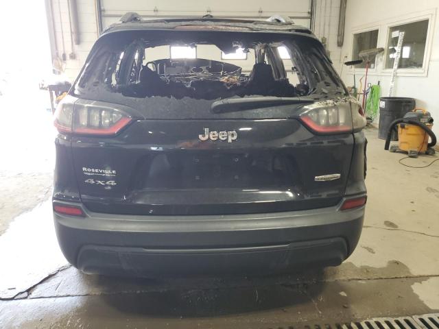 2019 JEEP CHEROKEE L 1C4PJMLB8KD253711