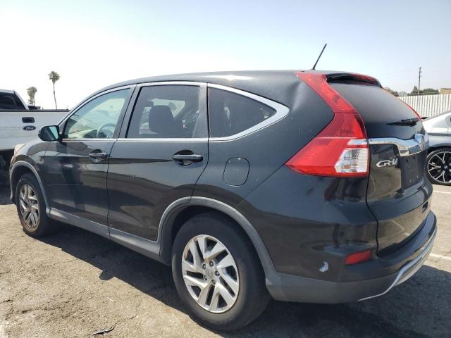 Vin: 3czrm3h54gg709673, lot: 61717055, honda crv ex 20162