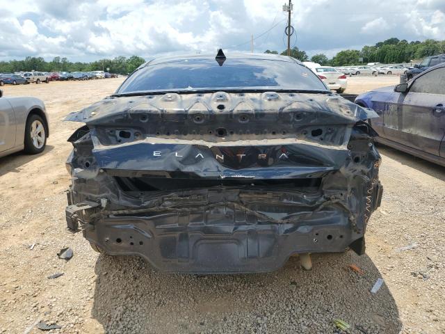 2021 HYUNDAI ELANTRA SE - 5NPLM4AG9MH013553