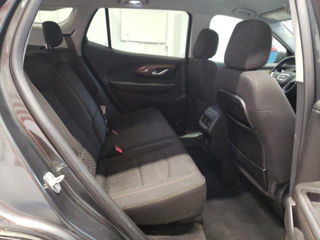2020 GMC TERRAIN SL - 3GKALTEV2LL103899