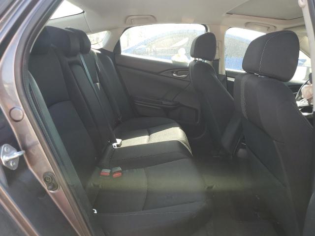 2021 HONDA CIVIC EX 19XFC1F32ME207012