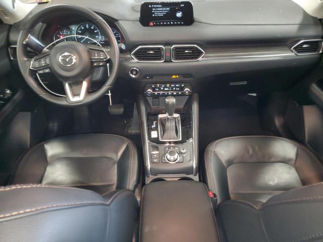 2020 MAZDA CX-5 GRAND - JM3KFBDM9L0760861