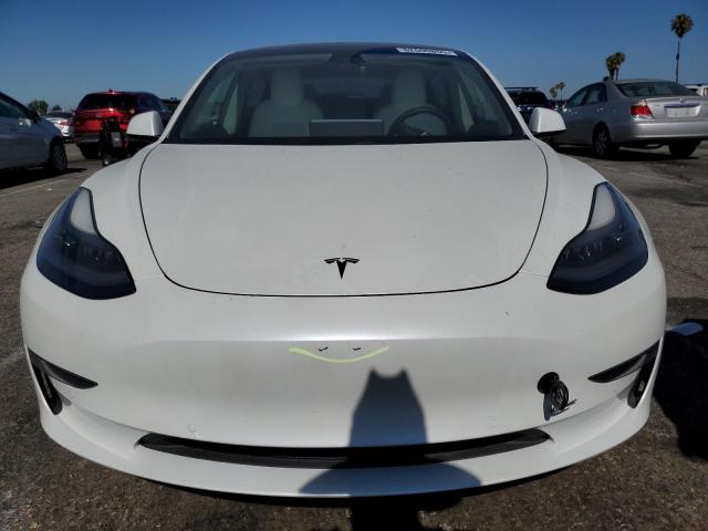 2021 TESLA MODEL 3 5YJ3E1EA9MF032118