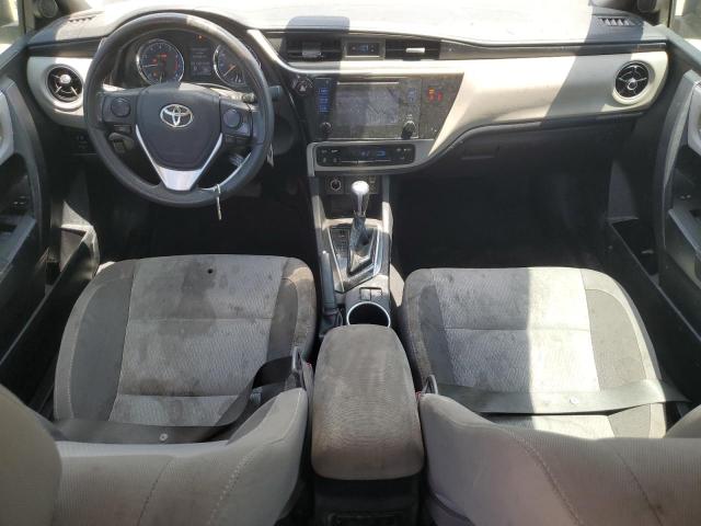 2019 TOYOTA COROLLA L - 2T1BURHEXKC154869