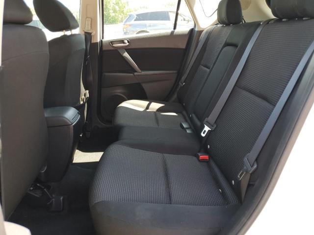 2012 MAZDA 3 I - JM1BL1L72C1628655