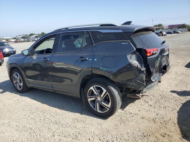 Vin: 3gkalpev3ll234587, lot: 61223135, gmc terrain slt 20202
