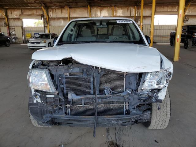 2018 NISSAN FRONTIER S - 1N6AD0ER6JN768681