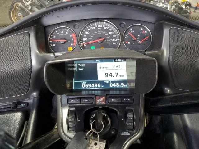 2010 HONDA GL1800 1HFSC47H6AA906903