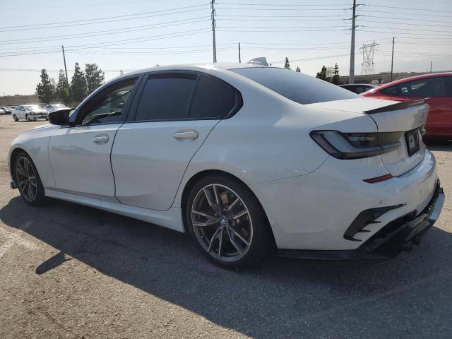 2021 BMW M340I 3MW5U7J04M8C20459