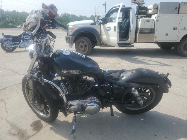 2006 HARLEY-DAVIDSON XL1200 L 1HD1CWP4X6K464755