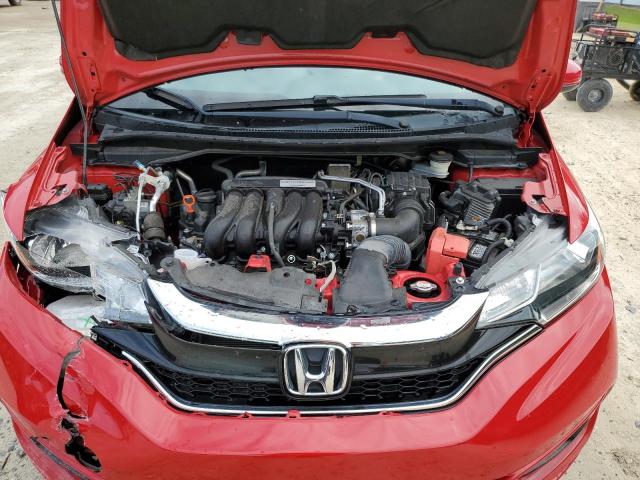 2020 HONDA FIT LX 3HGGK5H44LM700569