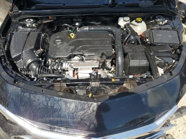 2024 CHEVROLET 136 1G1ZD5ST6RF140153