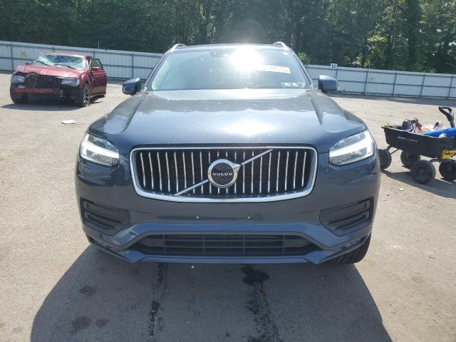 2022 VOLVO XC90 T6 MO YV4A22PKXN1867907