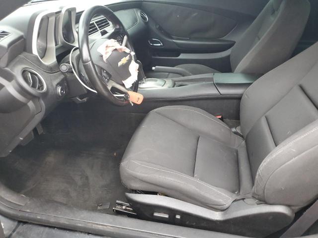 2015 CHEVROLET CAMARO LT 2G1FD1E3XF9259951