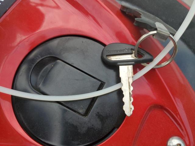 2006 KAWASAKI VN1600 F JKBVNKF196A000347