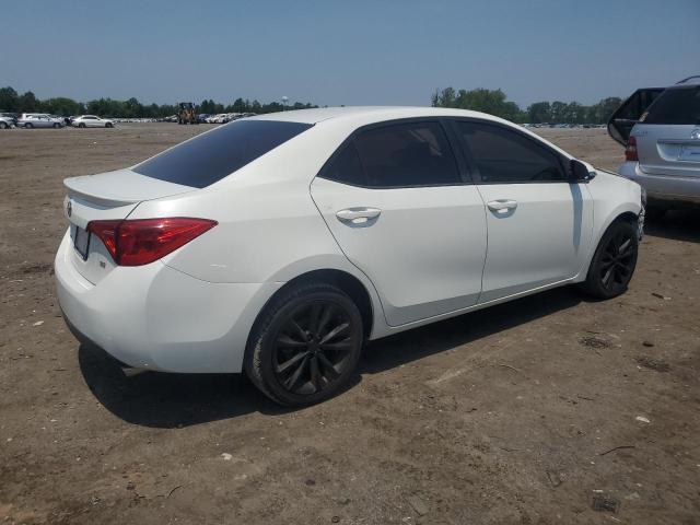 Vin: 5yfburhe8hp695248, lot: 60948815, toyota corolla l 20173