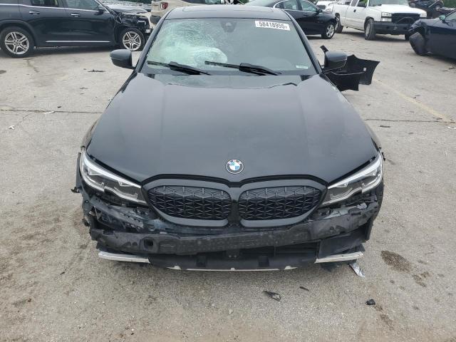 2021 BMW M340XI - 3MW5U9J01M8B53850