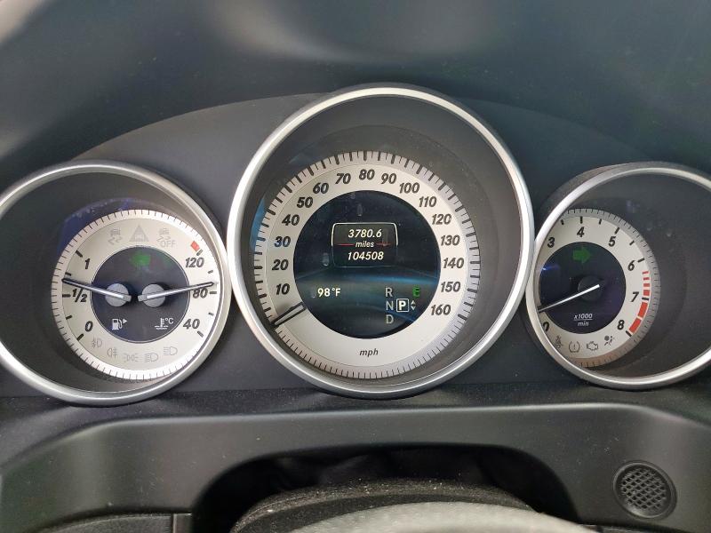 2015 MERCEDES-BENZ E 350 - WDDHF5KB7FB138571