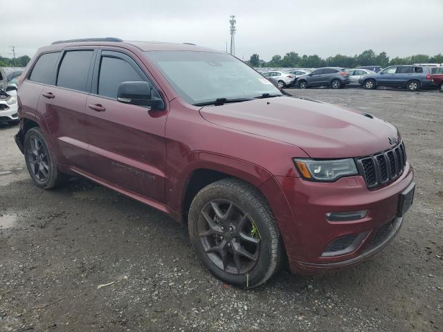 Vin: 1c4rjfbg8kc678322, lot: 61388315, jeep grand cher limited 20194