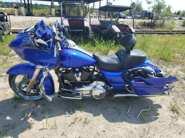 2021 HARLEY-DAVIDSON FLTRX 1HD1KHC16MB648758