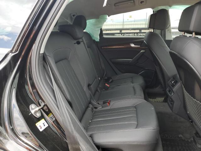 2023 AUDI Q5 PREMIUM WA1BBAFY7P2039814