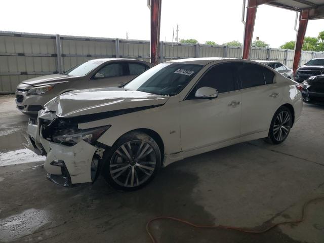 Vin: jn1ev7arxkm594155, lot: 58713345, infiniti q50 luxe 2019 img_1