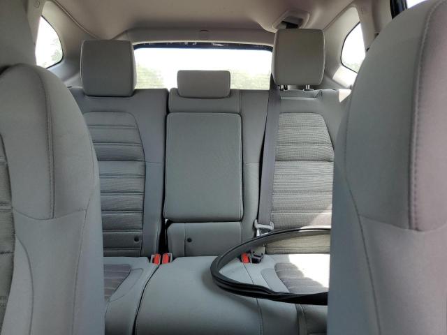 2018 HONDA CR-V LX - 2HKRW6H37JH204032