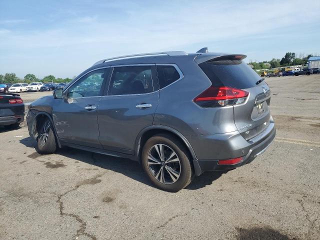 2019 NISSAN ROGUE S - JN8AT2MV3KW385331
