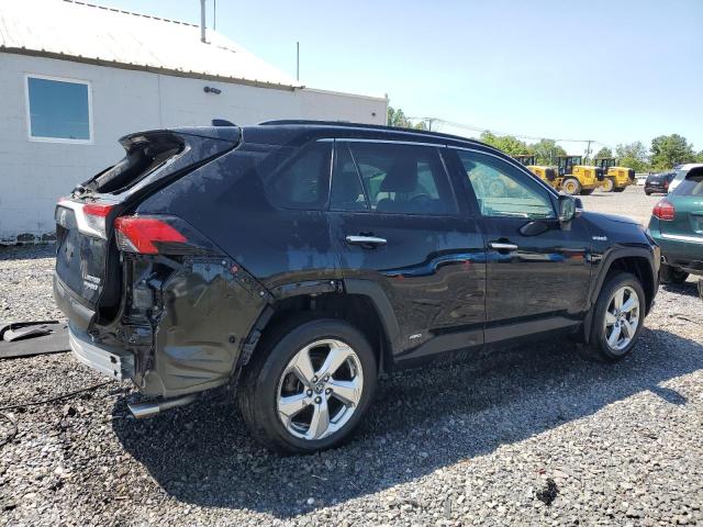 Vin: 2t3dwrfvxkw016664, lot: 58569585, toyota rav4 limited 20193