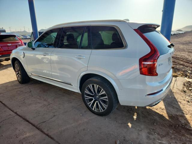 2021 VOLVO XC90 T8 RE YV4BR00K0M1673707