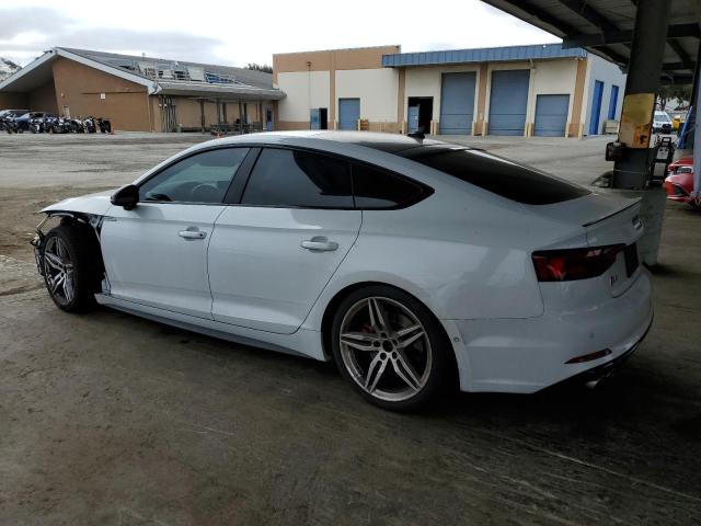 Vin: wauc4cf52ka081860, lot: 59637305, audi s5/rs5 prestige 20192