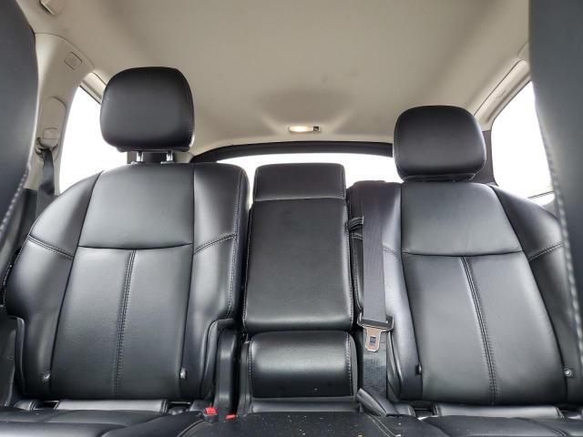 2018 NISSAN PATHFINDER - 5N1DR2MN7JC654997
