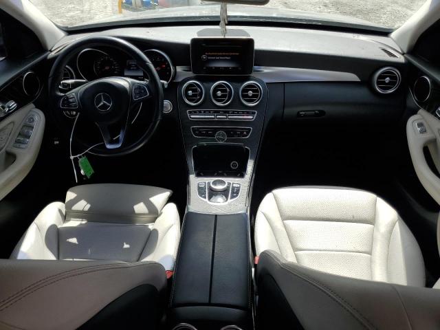 2017 MERCEDES-BENZ C 300 55SWF4JB0HU197957