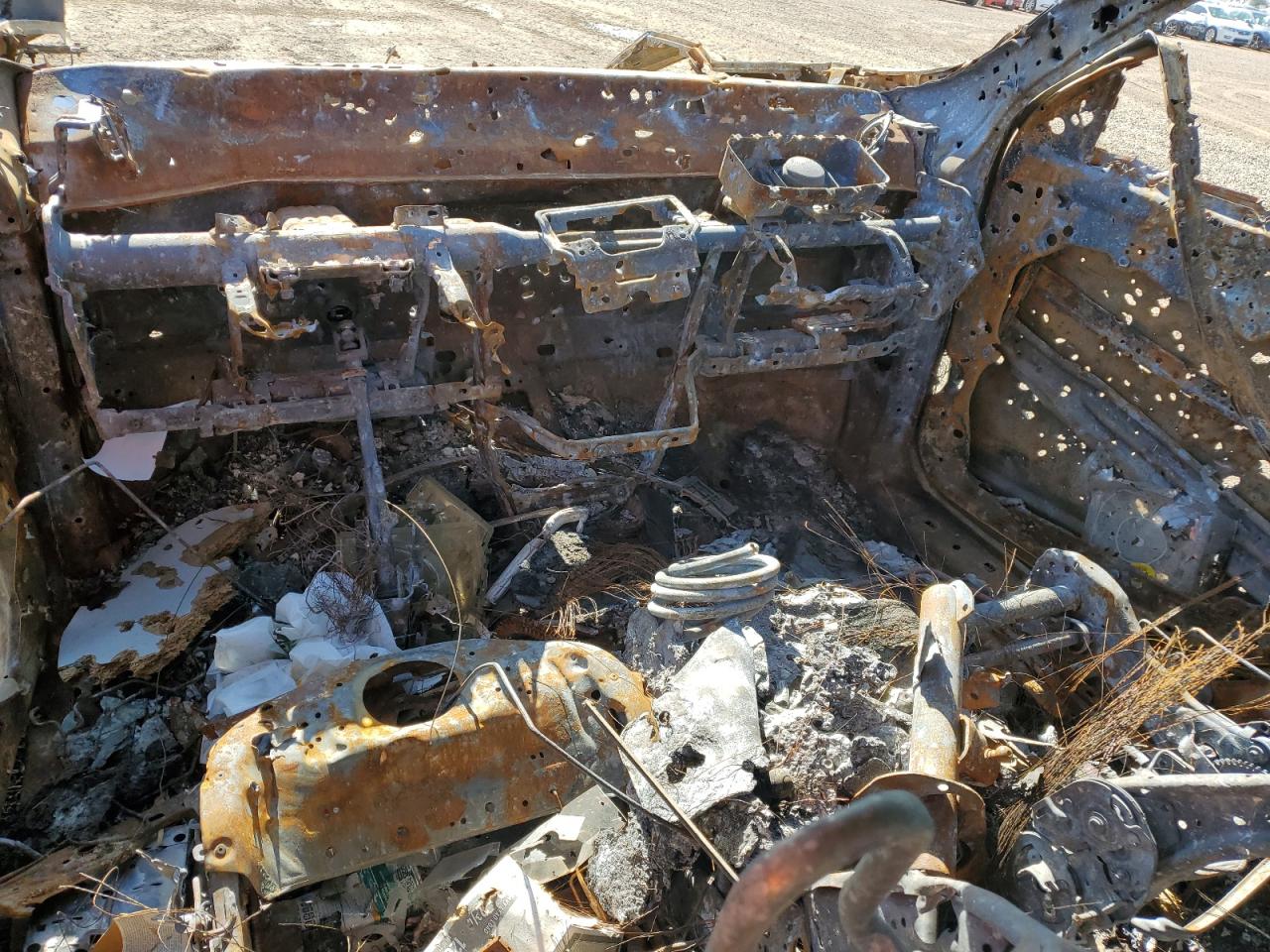 JEEP GRAND CHEROKEE LATITUDE