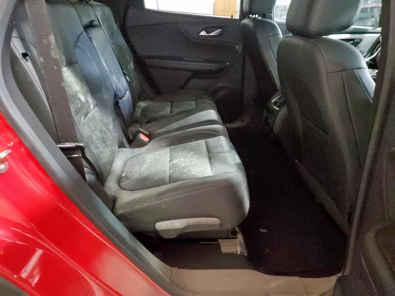 2020 CHEVROLET BLAZER 3LT - 3GNKBDR44LS711415